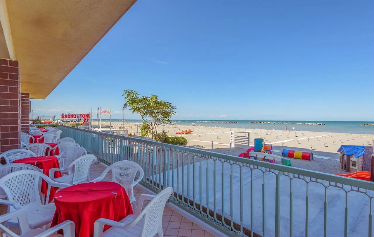 Hotel Majestic Bellaria-Igea Marina 3*,  Italia