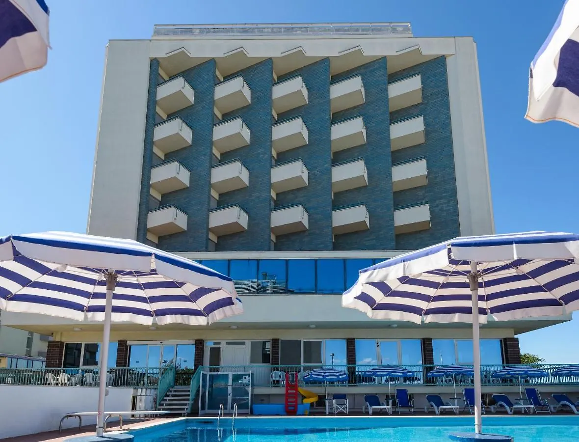 Hotel Majestic Bellaria-Igea Marina Italia
