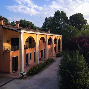 Di Andrea Valeggio sul Mincio
